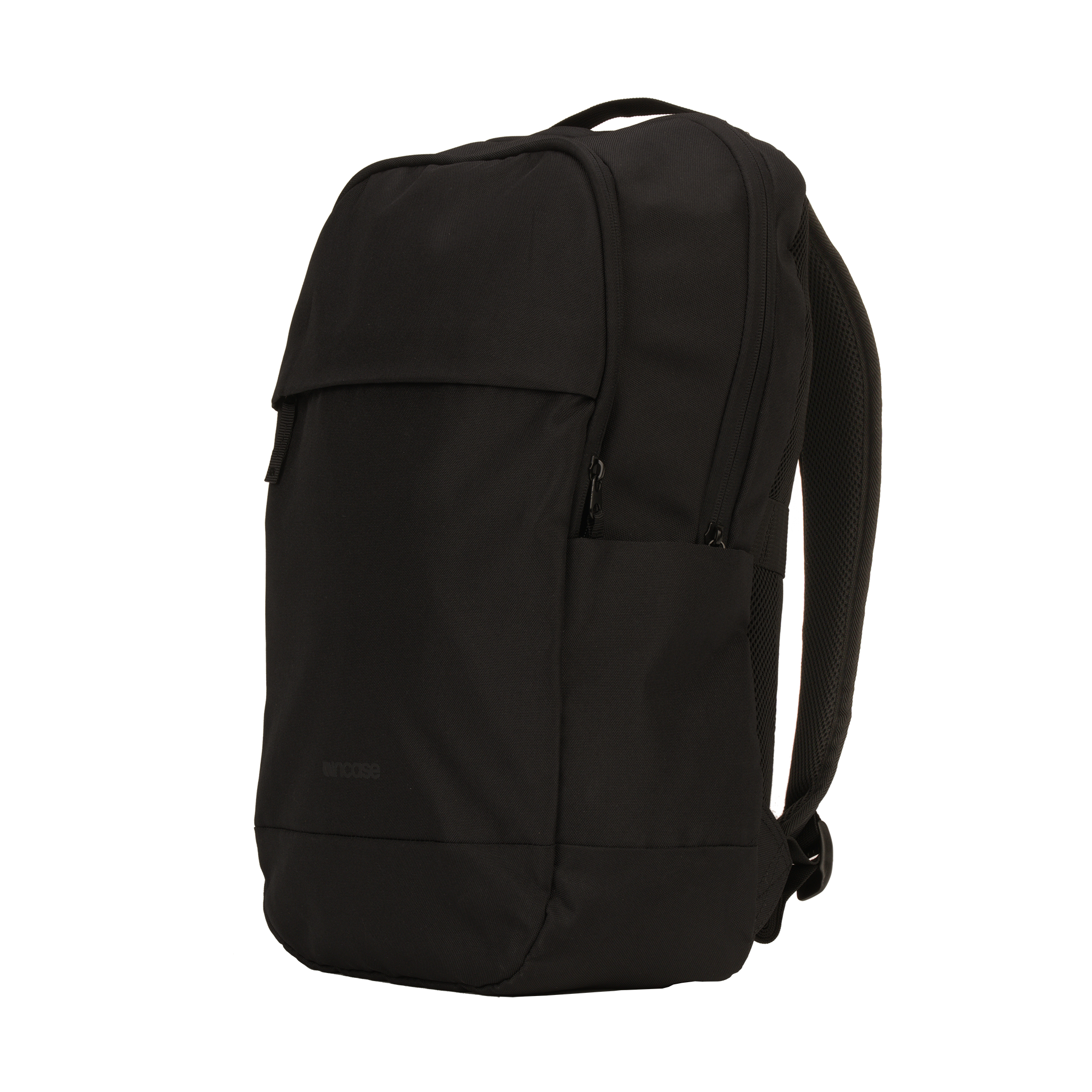 Angle. Incase - Shift Backpack - 25L - Black.