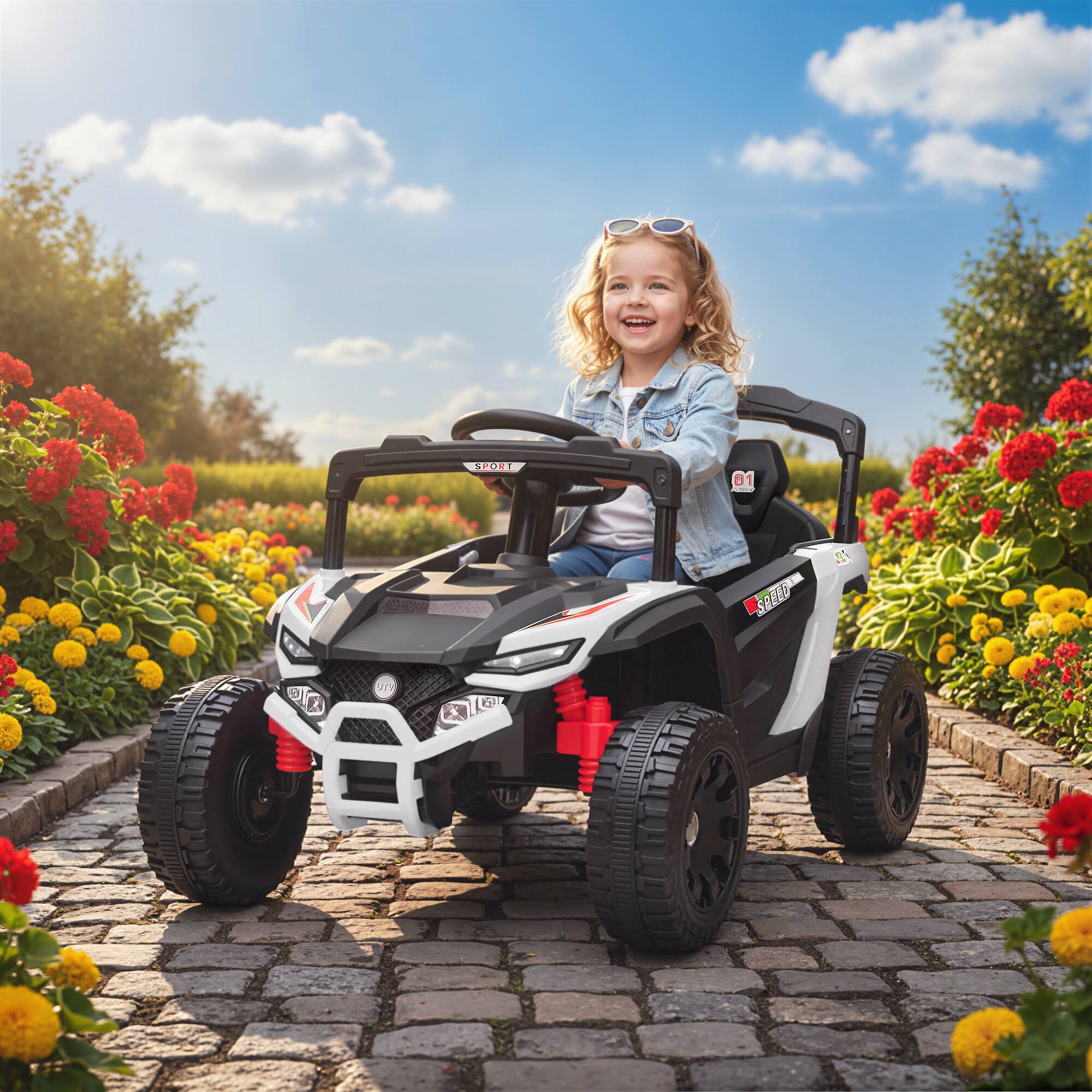 SPORT  
01  
A M SABRD 3 d W 1