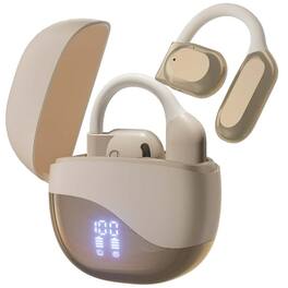 VEAT00L - VEATOOL Wireless Earbuds Open Ear Headphone Sport Suitable for Running,Workouts