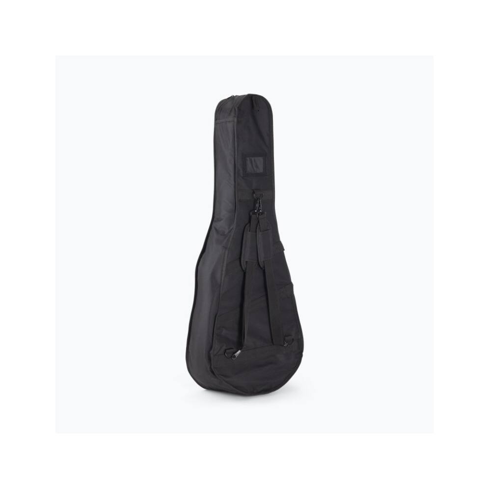 Back. On Stage Stands - On-Stage Economy Classical Guitar Bag (Black).