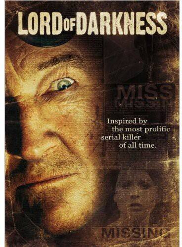 Lord of Darkness   - DVD