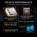 INFINITE PERFORMANCE
Brand New Gaming Experience
AMD RYZEN X3D
X3D Turbo Mode 2.0
Incredible X3D performance unleashed by AI
Supports AMD Ryzen 9000 | Ryzen 8000 | Ryzen 7000 Series Processors
AMD Socket AM5
Digital Twin VRM Design
14*+2+2
AI Overclocking
AORUS AI Snatch
PCIe 5.0 X16 and M.2
DDR5 up to 9000 MT/s
WI-FI 7