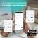 24/7 control & customization in the highly rated Blueair app
Add schedule - Schedule #1
- Schedule some AC
- Schedule a1 Living room humidifier
- Humidity: 35%
- Temperature: 23°F
- Set start: 8:00 PM
- Set end: 9:00 PM
- Set days: Mon, Fri, Sat
Humidity levels: Ideal
Add schedule - Schedule #2
- Set start: 8:00 PM
- Set end: 9:00 PM
- Set days: Mon, Fri, Sat
Fan speed: Auto
Download on the App Store
GET IT ON Google Play