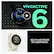 VIVOACTIVE 6
HEALTH AND FITNESS GPS SMARTWATCH
Sat 1 6:00 Good Morning, Avery! 64° 62/75