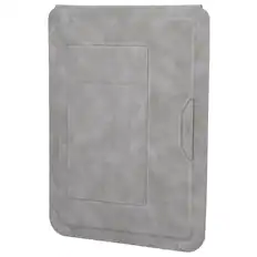 Front. hoco. - GT5 15.6" Multi-Function Notebook Bag - Gray.