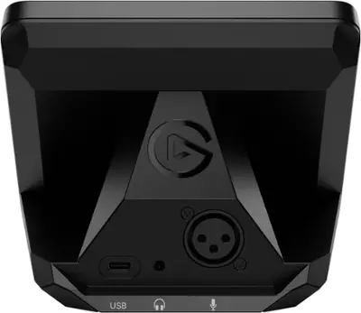 Elgato Stream Deck + XLR Workflow Controller with Elgato Stream Deck + XLR Workflow Controller with
