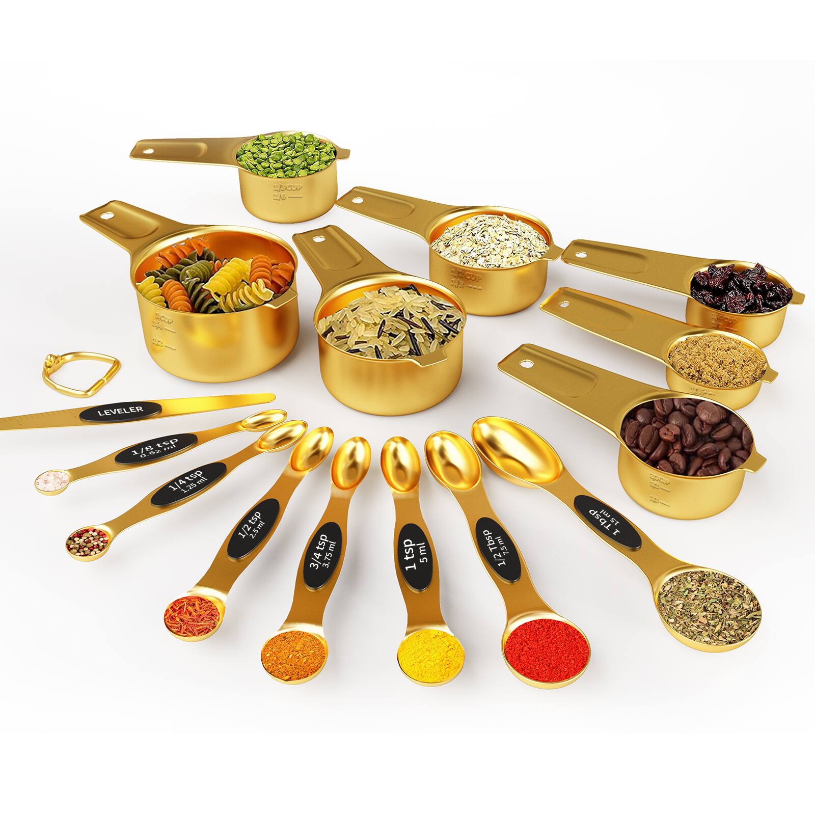 CP aca LEVELER a tsp e 3/8 GOm ae2 1/4tsp L1S u tsp E 1/2 2.5ml tsp E 3/4 3.75 tsp a 1 Tbsp 7.5ml 1/2 Tbsp NF 1

Corrected text:
CP aca LEVELER a tsp e 3/8 GOm ae2 1/4 tsp L1S u tsp E 1/2 2.5ml tsp E 3/4 3.75ml tsp a 1 Tbsp 7.5ml 1/2 Tbsp NF 1