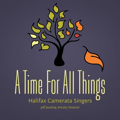 Emery / Esenvalds / Giacomin / Joudrey - A Time for All Things   - COMPACT DISCS [CD] price history on PriceWatchPro