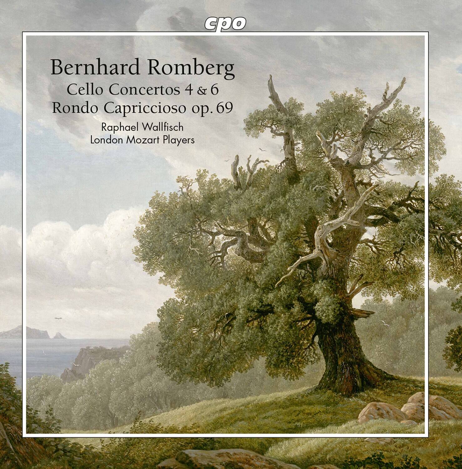 Raphael Wallfisch - Cello Works   - COMPACT DISCS [CD] price history on PriceWatchPro