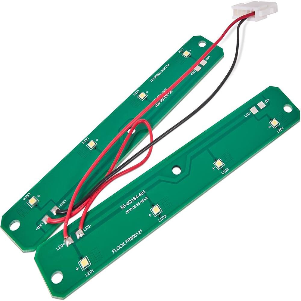 FEDS 1037  
FLOOKFR500121  
21 LOPLOPSS IPERTBLOZ  
LEB- LES LED- LED+ LED3 + + LEDA +037 + LED+ LED- LED+ LED- + LED1  
55-4Q184-401  
2016.08.25  
6. 08.25 REVO  
2016. + LED2  
21 FLOOKFR800121  
FR800121  
FLOOK + LED3  

55-4Q184-401  
2016.08.25 REVO  
FLOOK FR800121