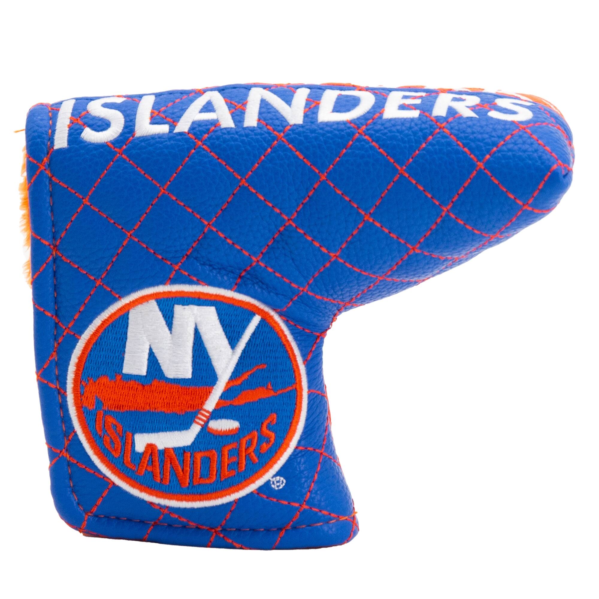 ISLANDERS  
NY ISLANDERS