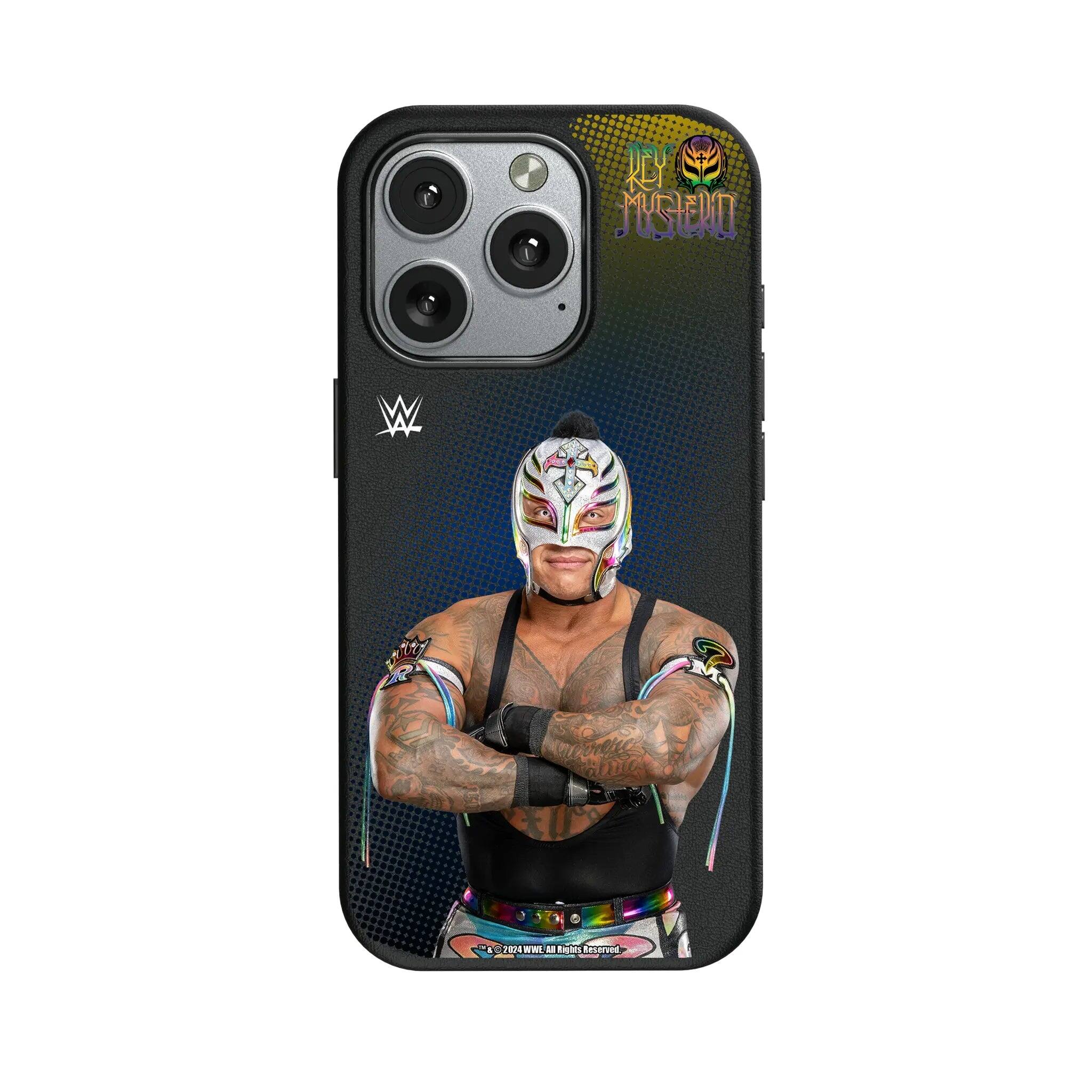 Rey Mysterio