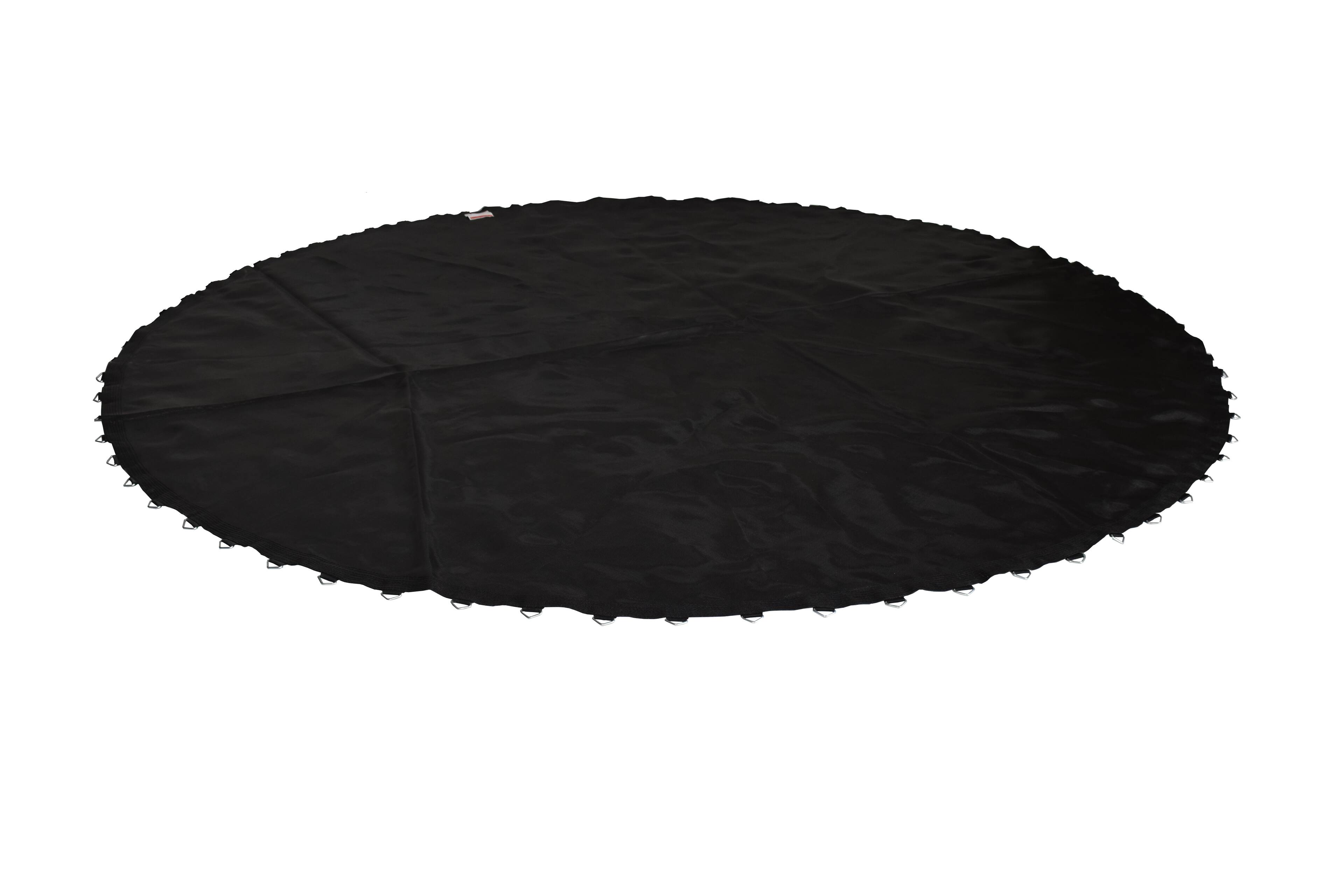 Front. TinyHomie - Spare Parts Mat For 8Ft Outdoor Trampoline Only.