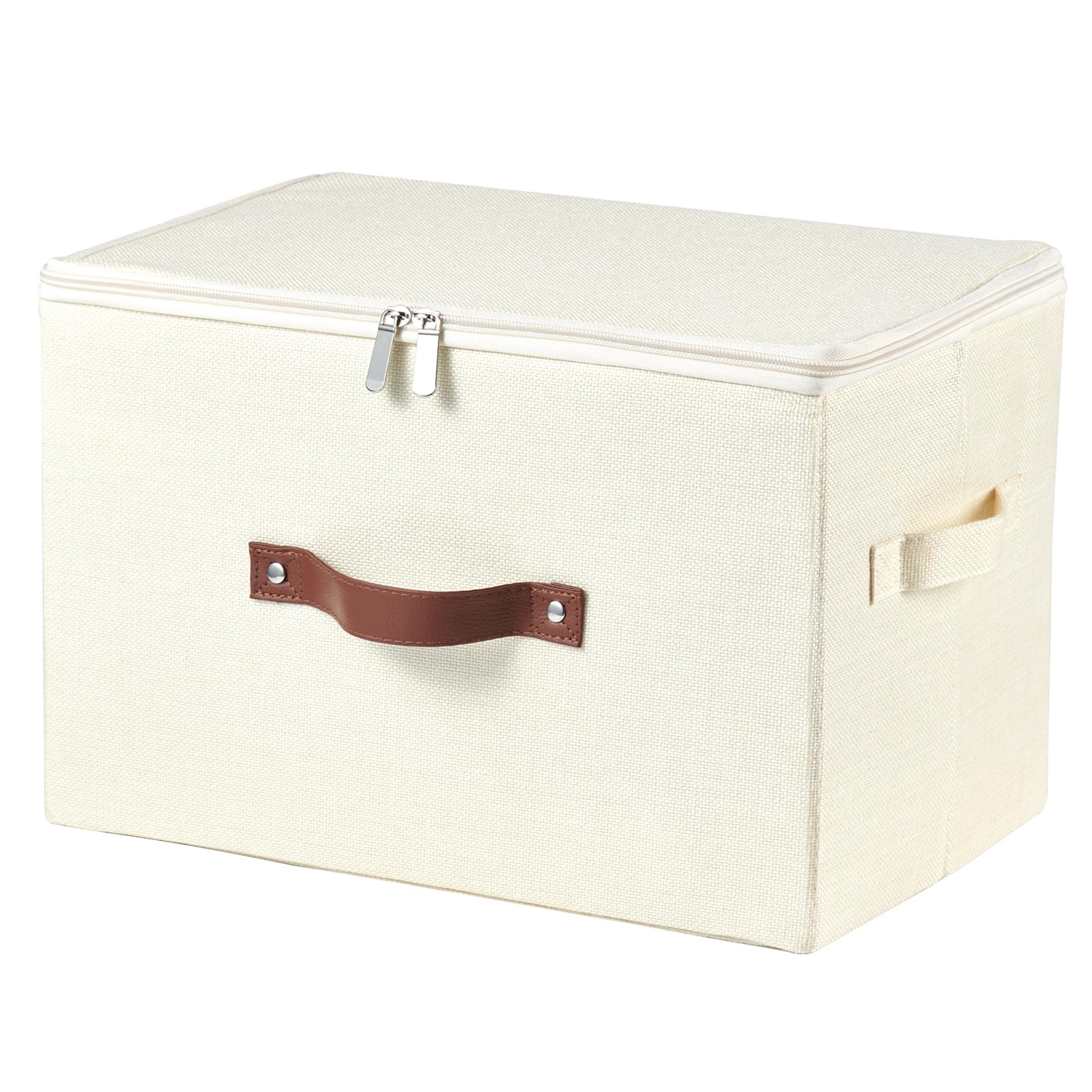 Beige Large ( Set of 1 )