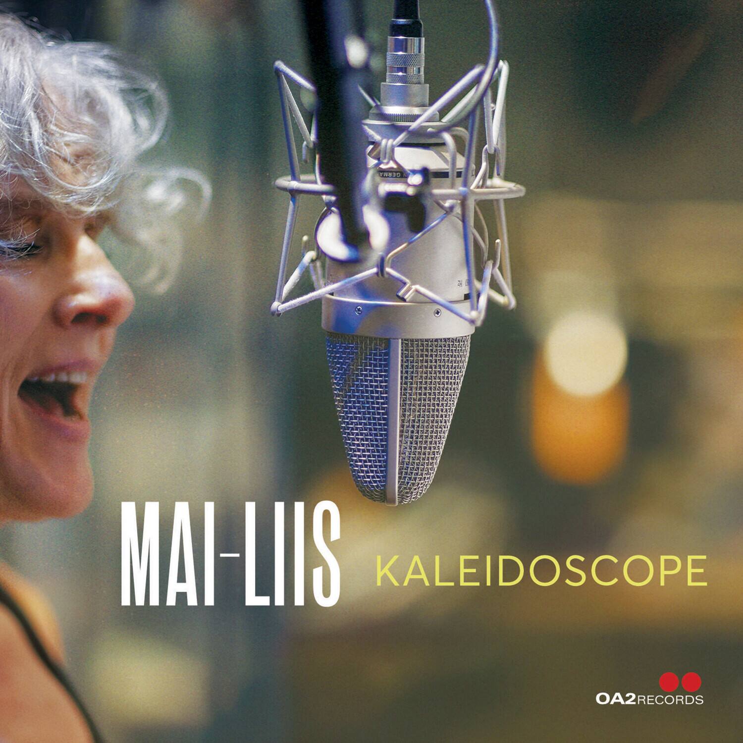 Mai-Liis - Kaleidoscope   - COMPACT DISCS [CD] price history on PriceWatchPro