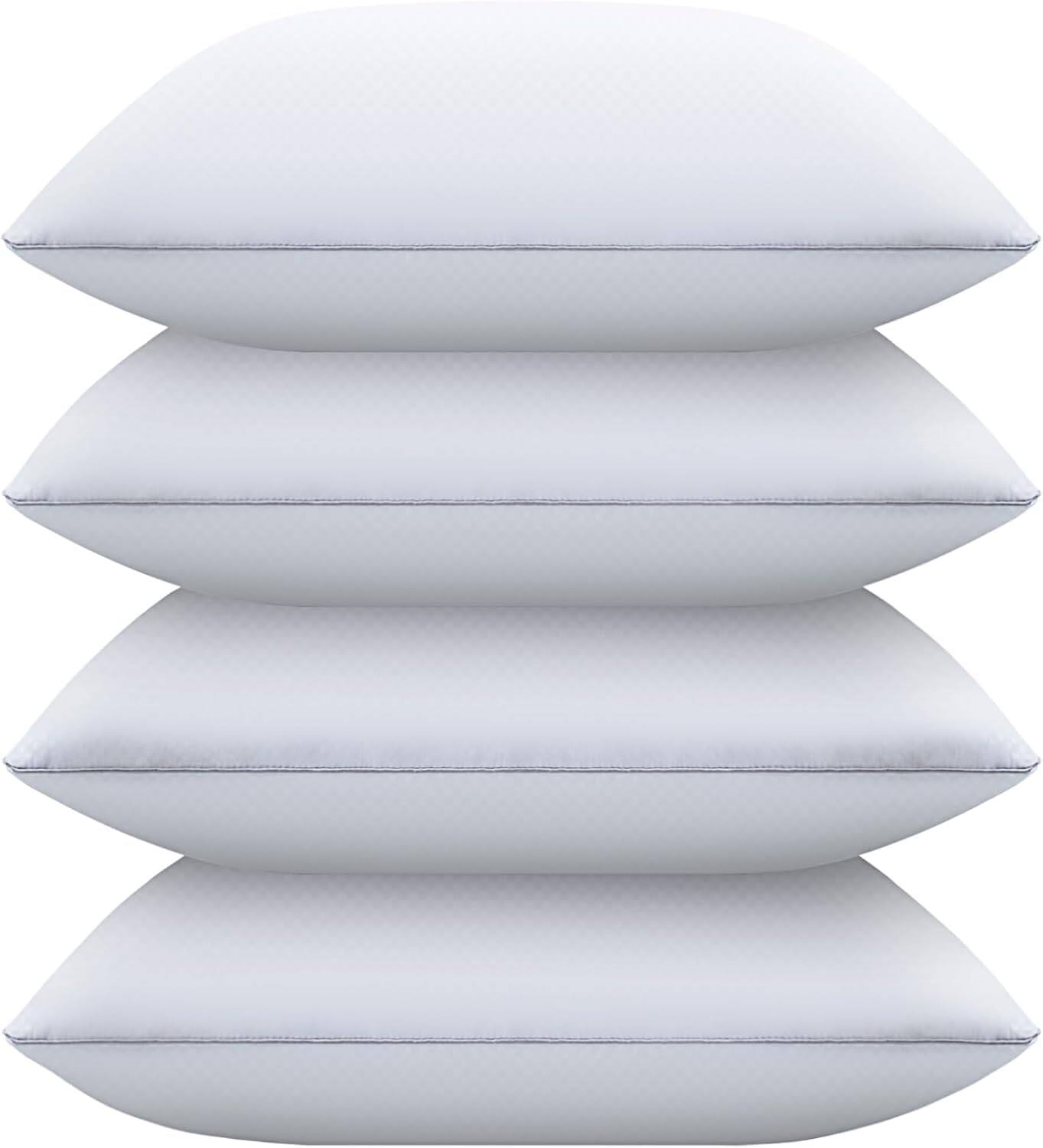 Gray Edge(4pack) King