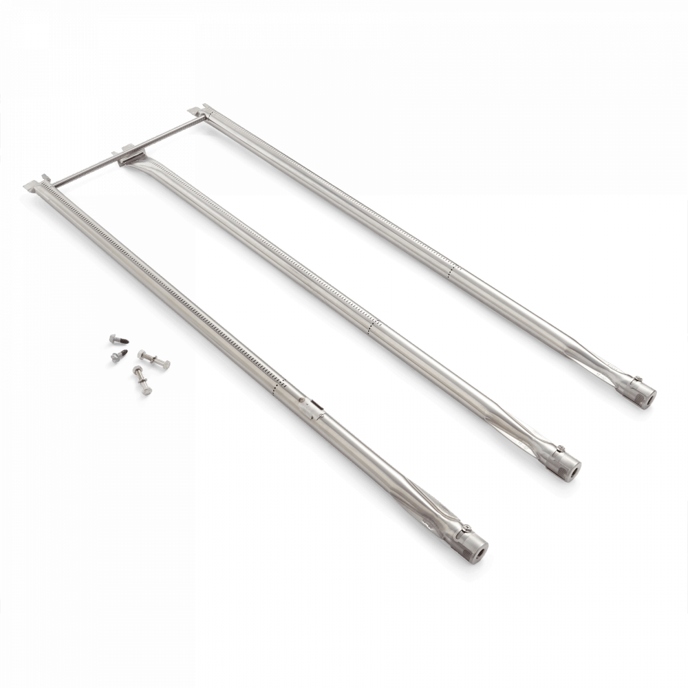 Alt View 1. Weber - Weber - WEB67722 BURNR TUBE PARTS GEN 300 US BB.