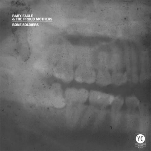 Baby Eagle - Bone Soldiers   - COMPACT DISCS [CD] price history on PriceWatchPro