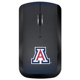 Keyscaper - Arizona Wildcats Wireless USB Computer Mouse - Wireless - Black