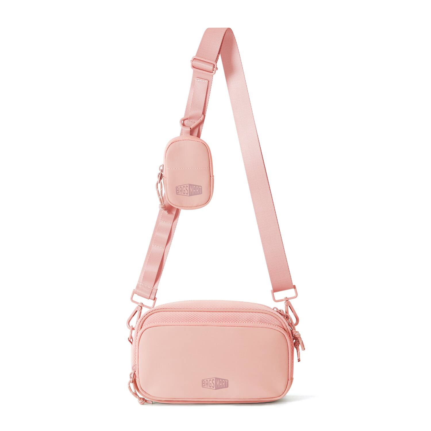 Impatiens Pink