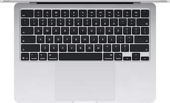 Apple MacBook Air 13 inch Laptop M5 chip with 10 core CPU and 8 Apple MacBook Air 13 inch Laptop M5 chip with 10 core CPU and 8