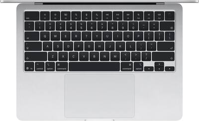 13 inch MacBook Air Apple M5 chip with 10 core CPU and 8 core GPU 13 inch MacBook Air Apple M5 chip with 10 core CPU and 8 core GPU