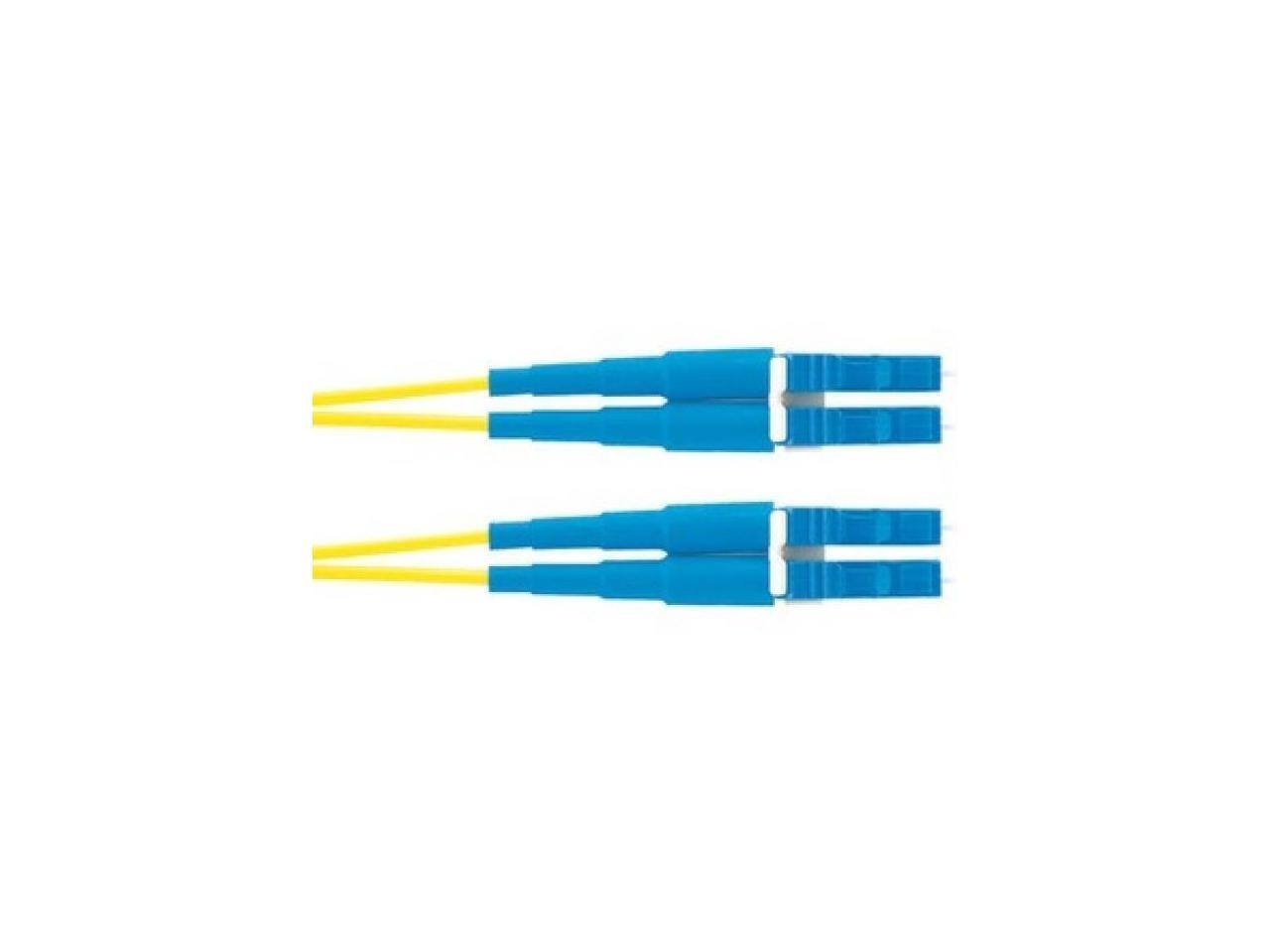 Alt View 5. Panduit - Panduit Fiber Optic Duplex Patch Network Cable.