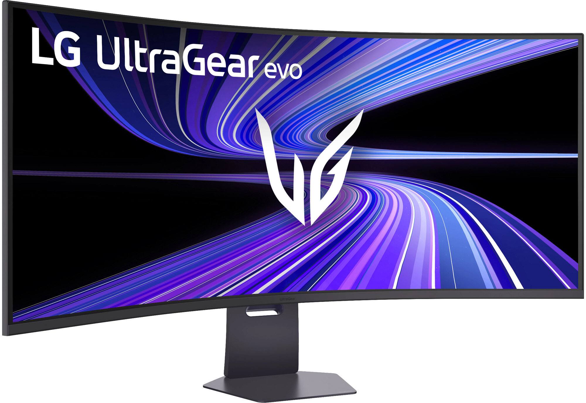 LG UltraGear evo