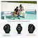 HEALTH AND FITNESS SMARTWATCH
BODY BATTERY™ ENERGY MONITORING
SLEEP COACH
BUILT-IN SPORTS APPS
- 80
- +45 21h 40m
- 7h 40m
- 20m Decreased Sleep
- Run Mobility
- 20m