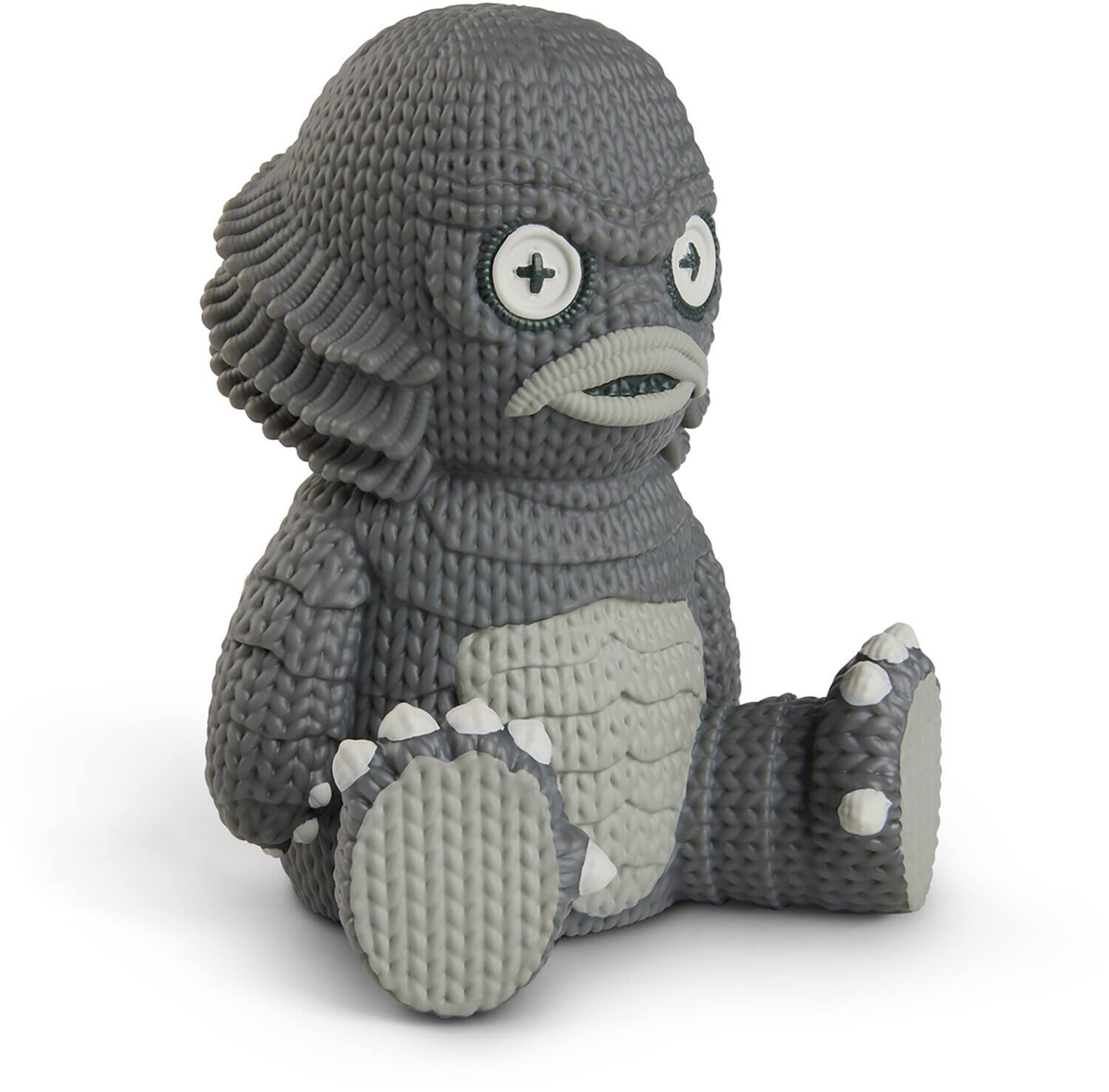 Alt View 4. Handmade by Robots - Handmade by Robots - Universal Monsters - Creature & Dracula 2-Pack   - COLLECTIBLES - Multicolor.