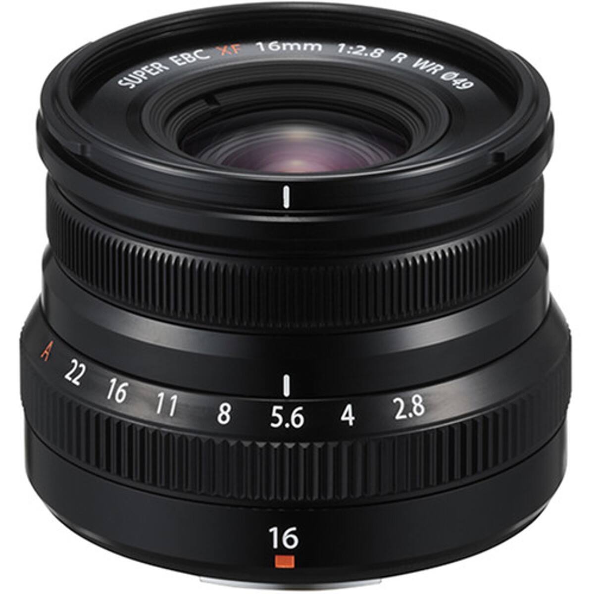XF 16mm 1:2.8 EBC R WR SUPER 049

A 22 16 11 8 5.6 4 2.8 16
