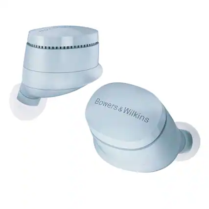 BoWers & Wilkins