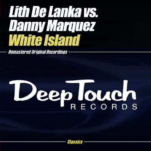 Lith De Lanka - White Island   - CD5 MAXI-SINGLE price history on PriceWatchPro