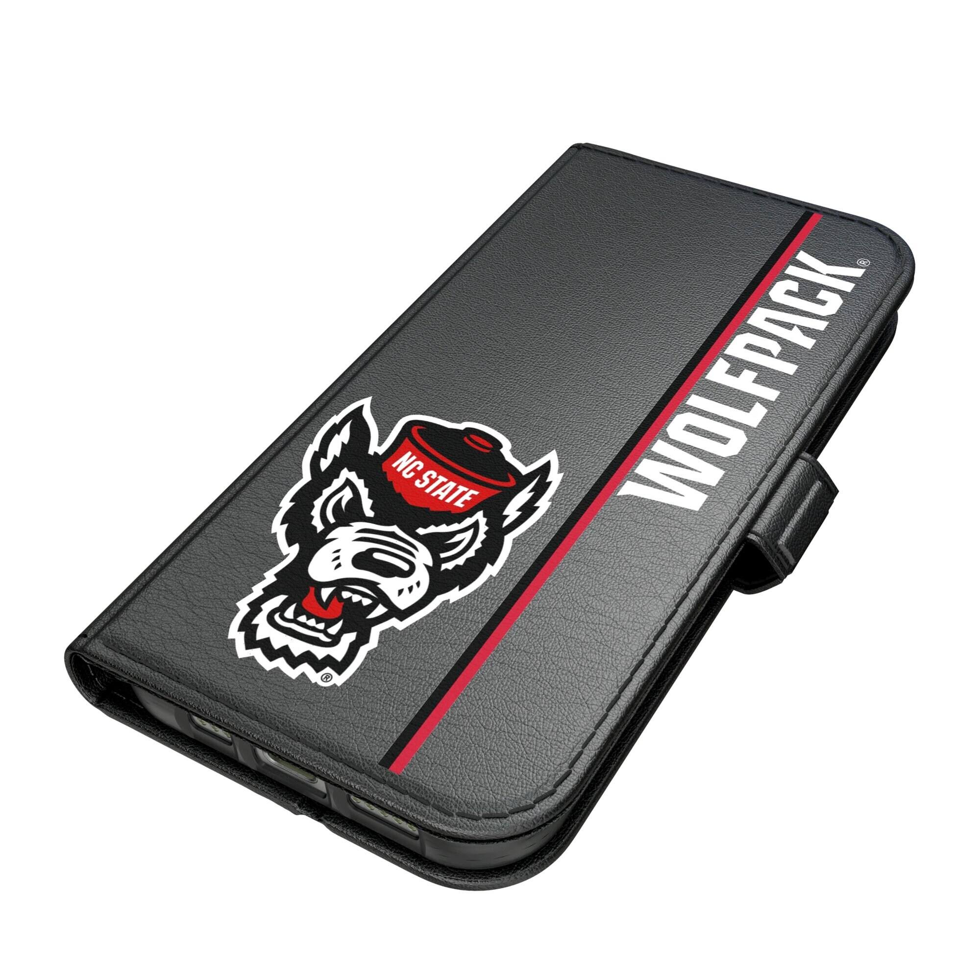 NC STATE  
WOLFPACK