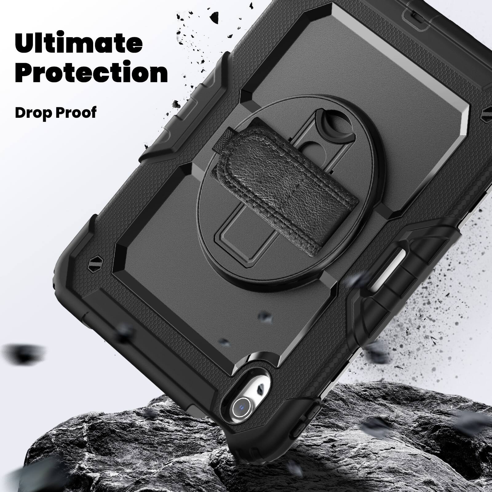 Ultimate Protection  
Drop Proof