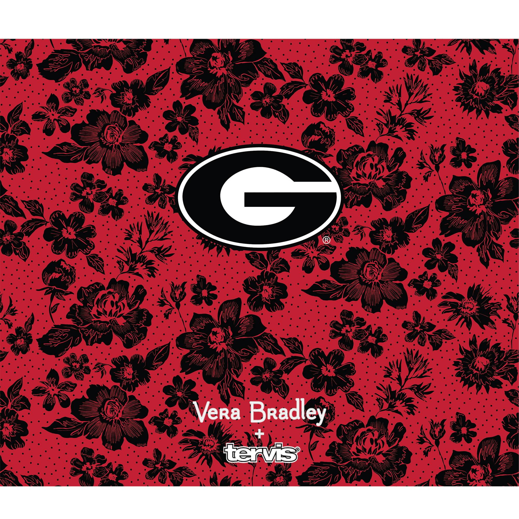 Vera Bradley + Tervis