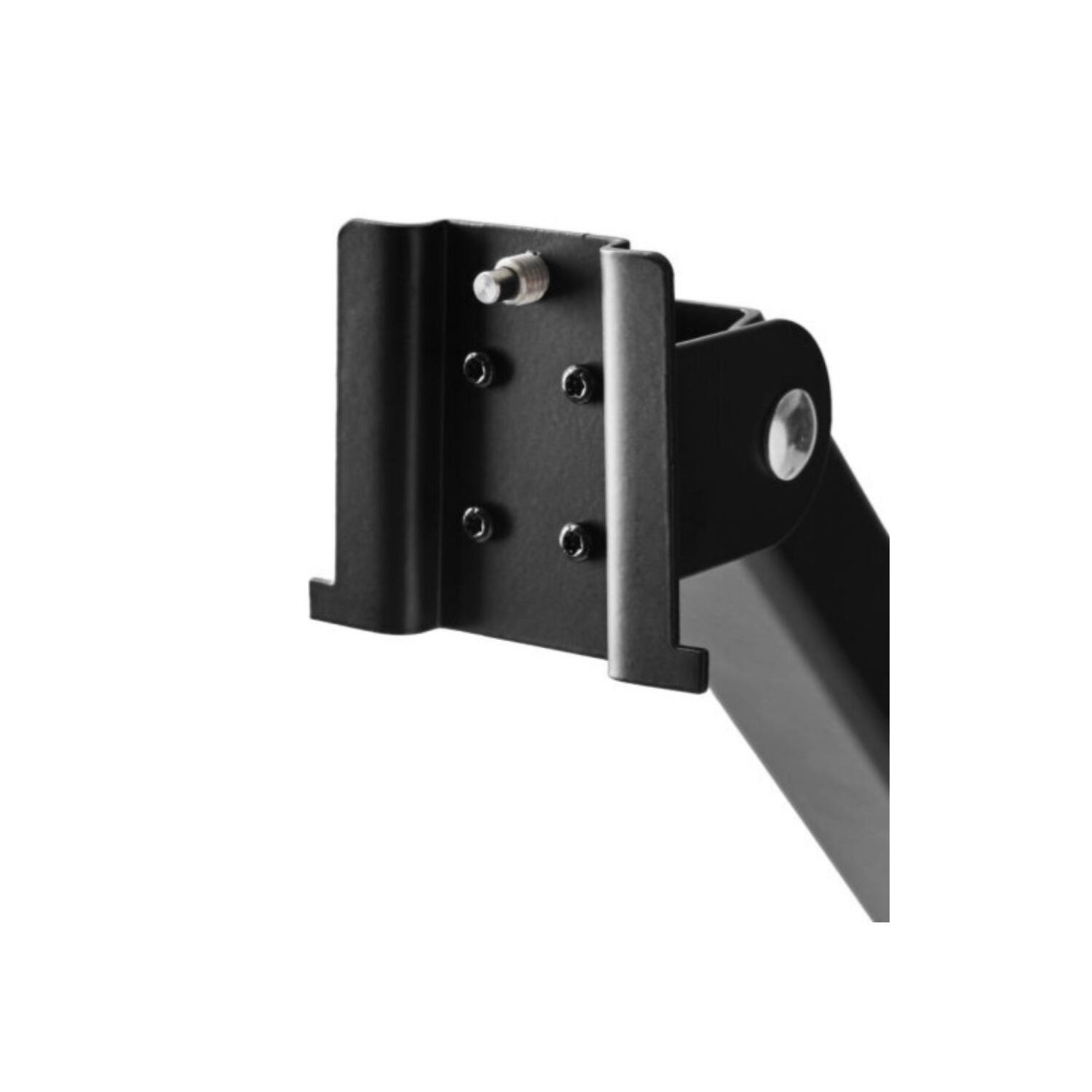 Back. Amaran - Amaran Verge Stand Adapter with Quick-Lock Mount (Black) Bundle.