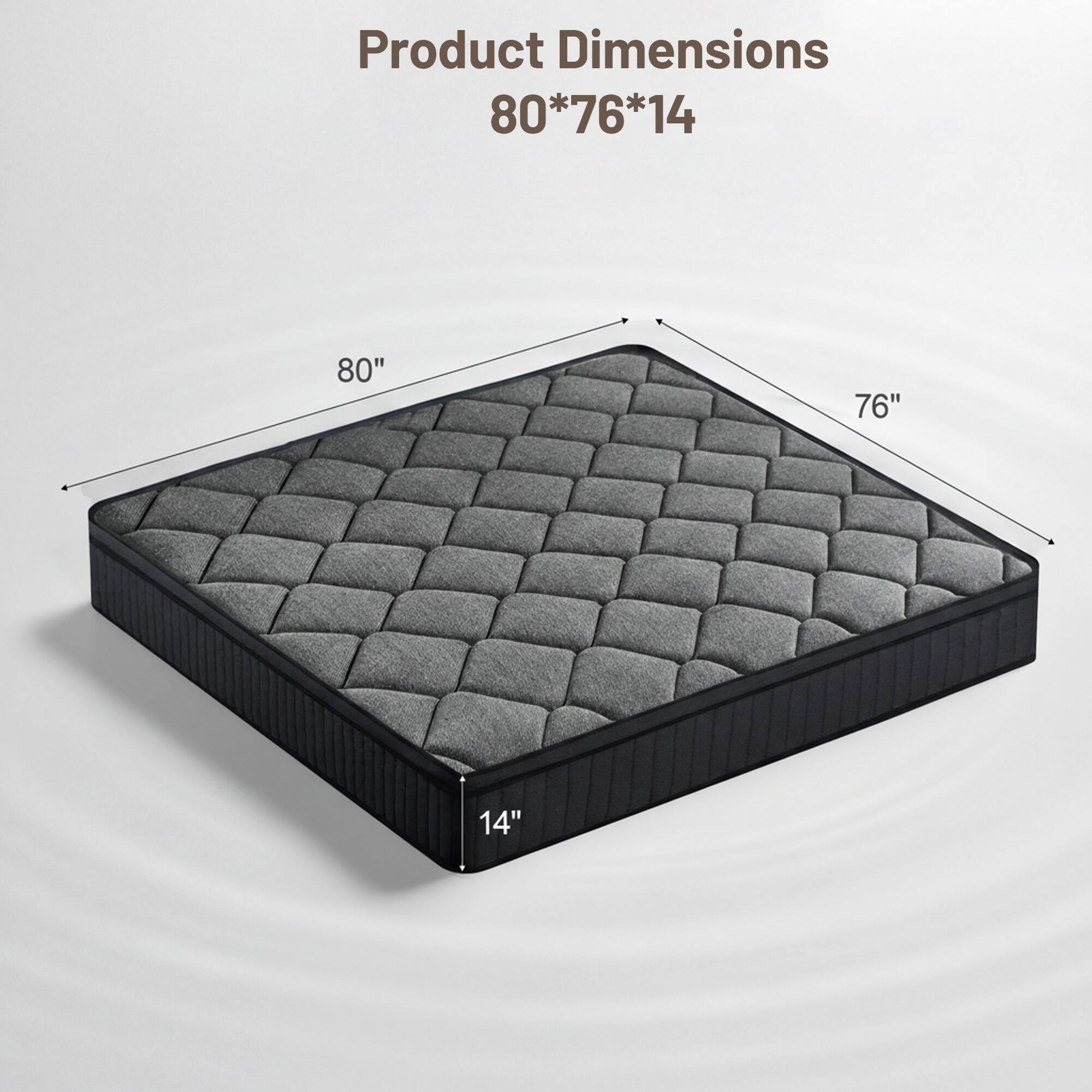 Product Dimensions 80*76*14

80"
76"
14"