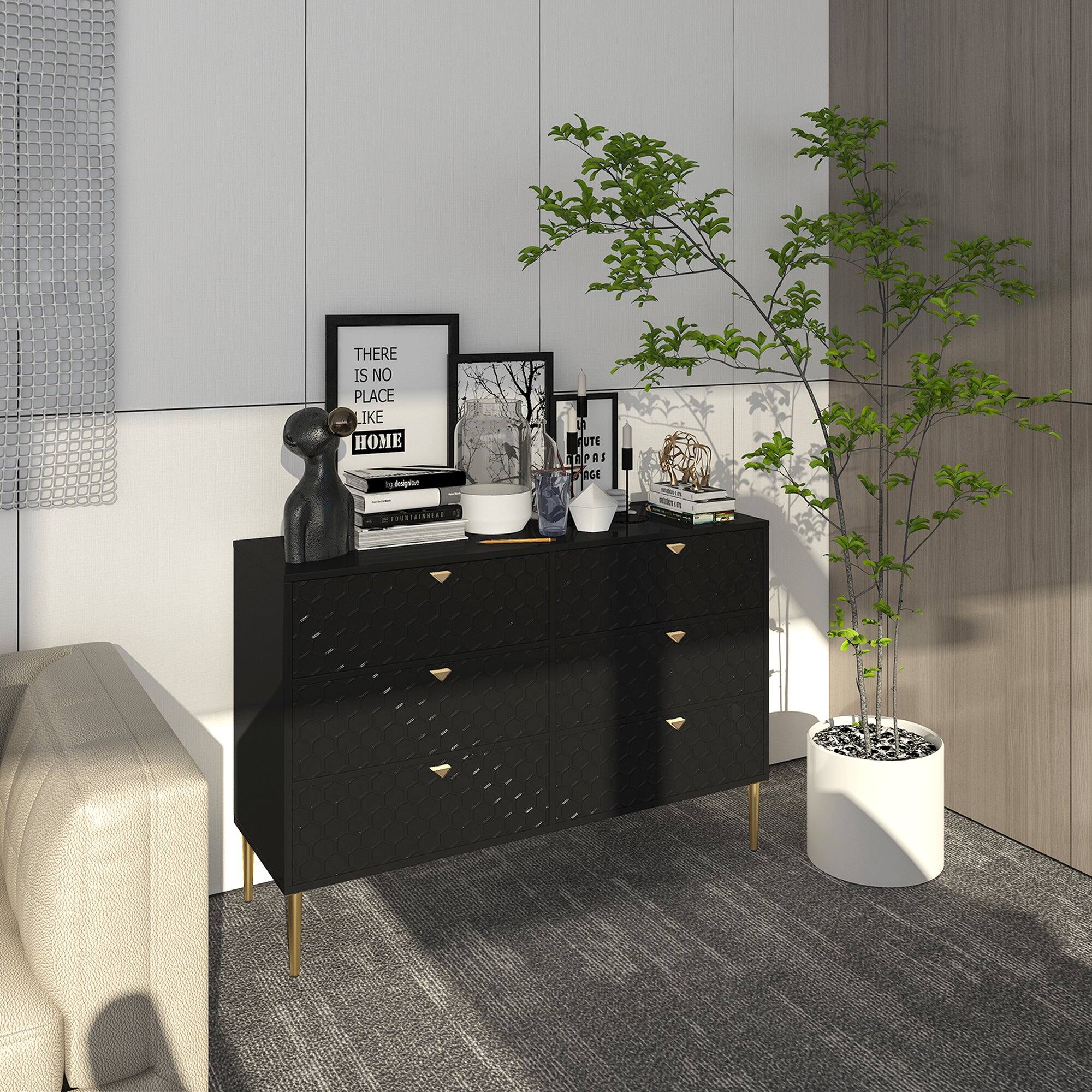 THERE IS NO PLACE LIKE HOME