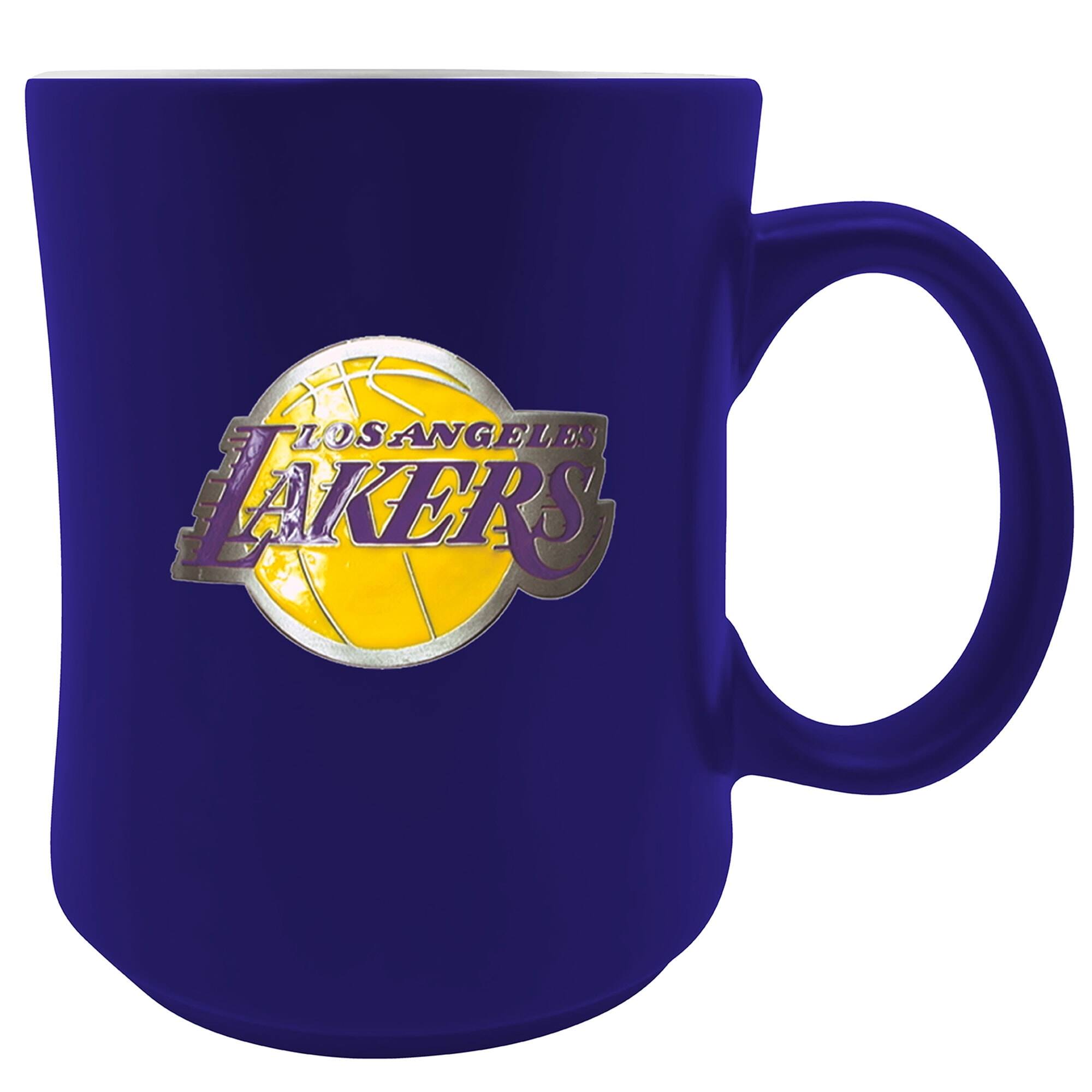 LOS ANGELES LAKERS
