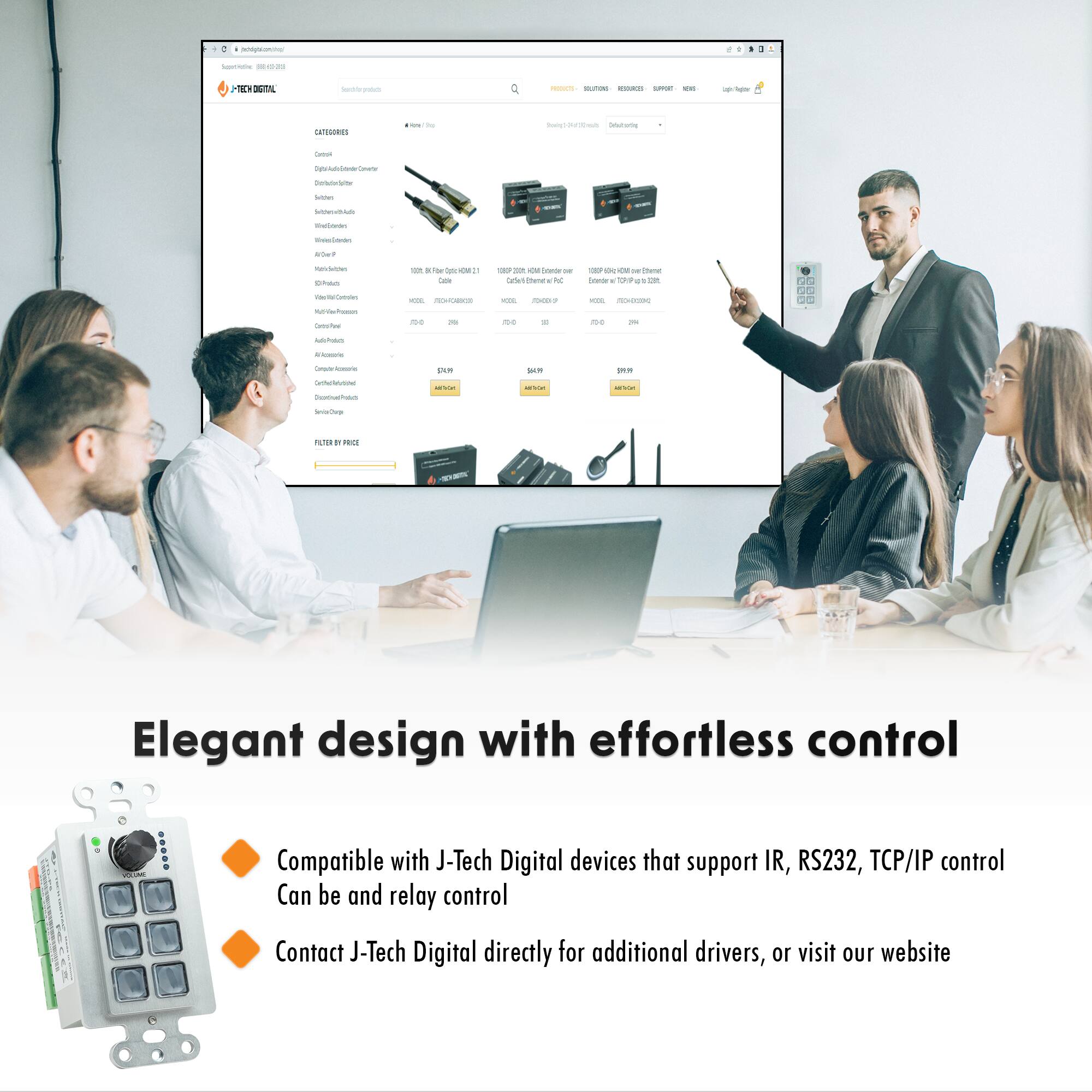 media item thumbnail