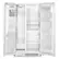 Angle. Maytag - Maytag - 24.5 Cu. Ft. Side-by-Side Refrigerator - White - White.