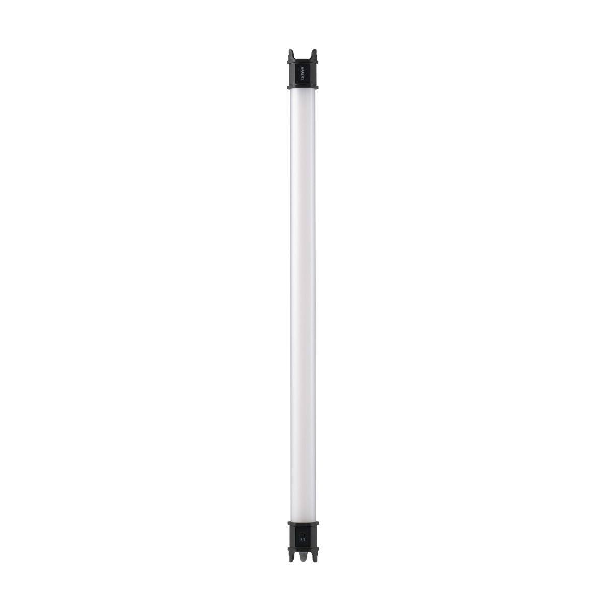Alt View 8. NANLITE - Nanlite PavoTube II 15C 2' 30W RGBWW LED Tube 2-Light Kit.