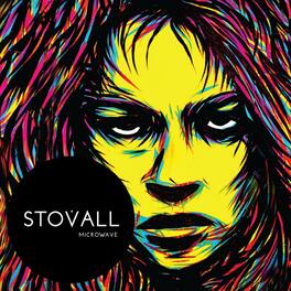 Microwave - Stovall - 10 Year Anniversary Edition - VINYL LP
