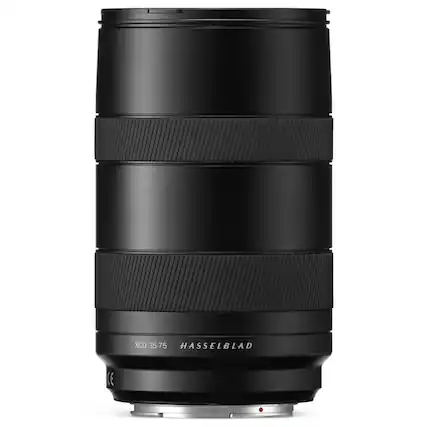 XCD 35-75 HASSELBLAD