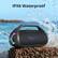 IPX6 Waterproof
Tronsmart