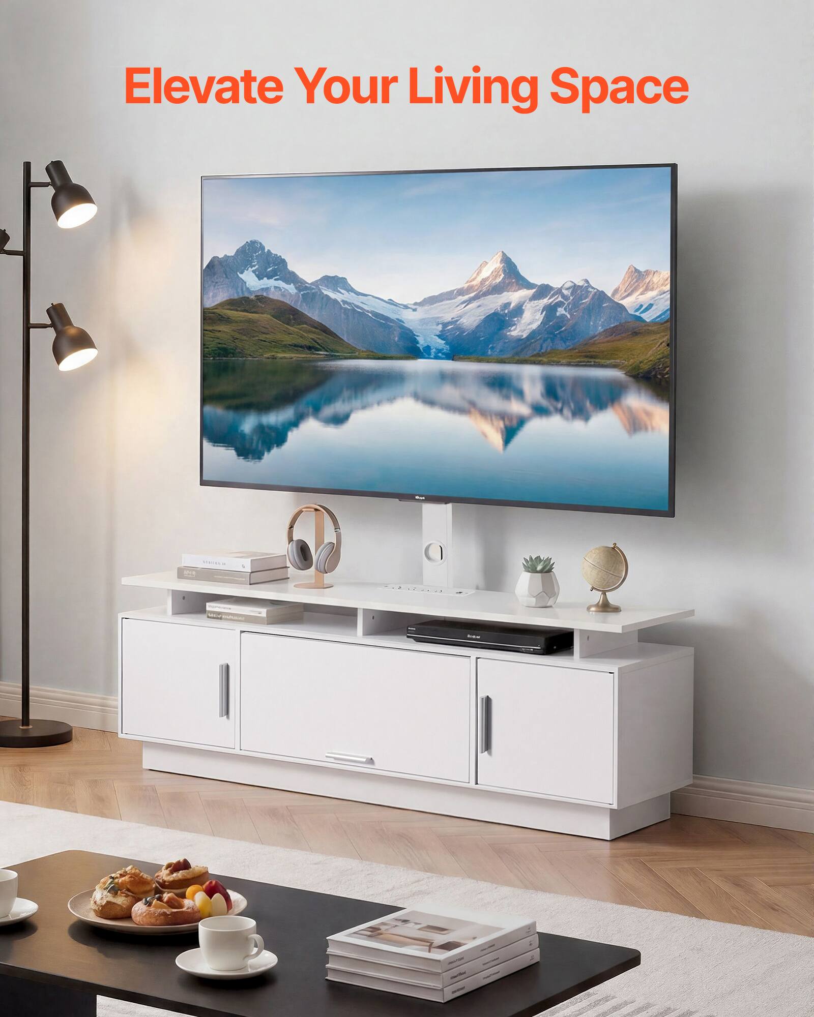 Elevate Your Living Space