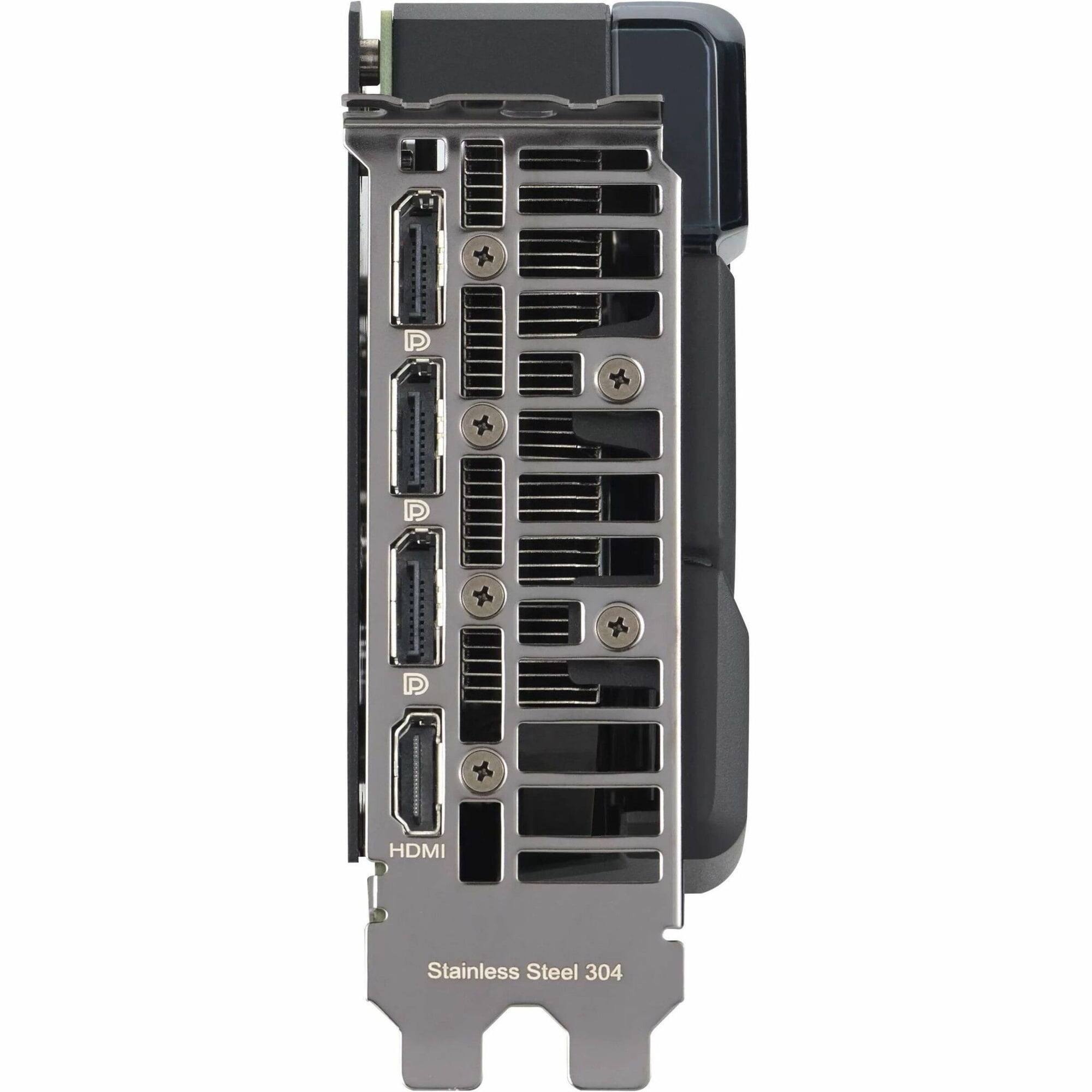P P P HDMI Stainless Steel 304