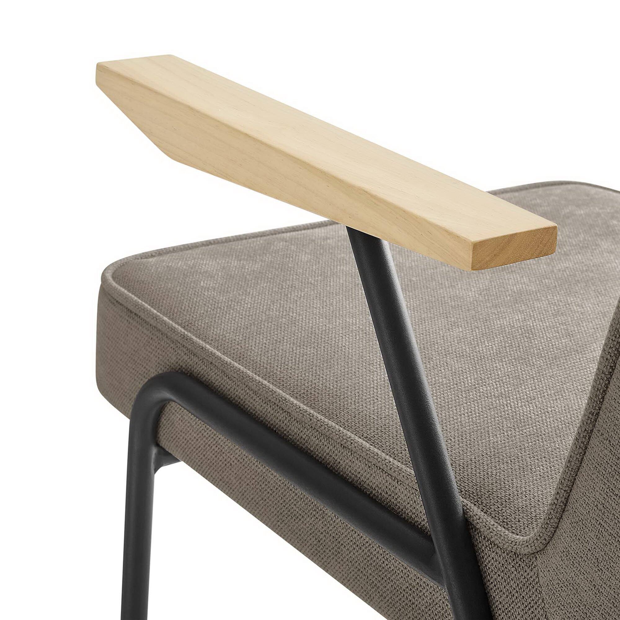 Alt View 5. Modway - Vista Dining Armchair by Modway - Sand.