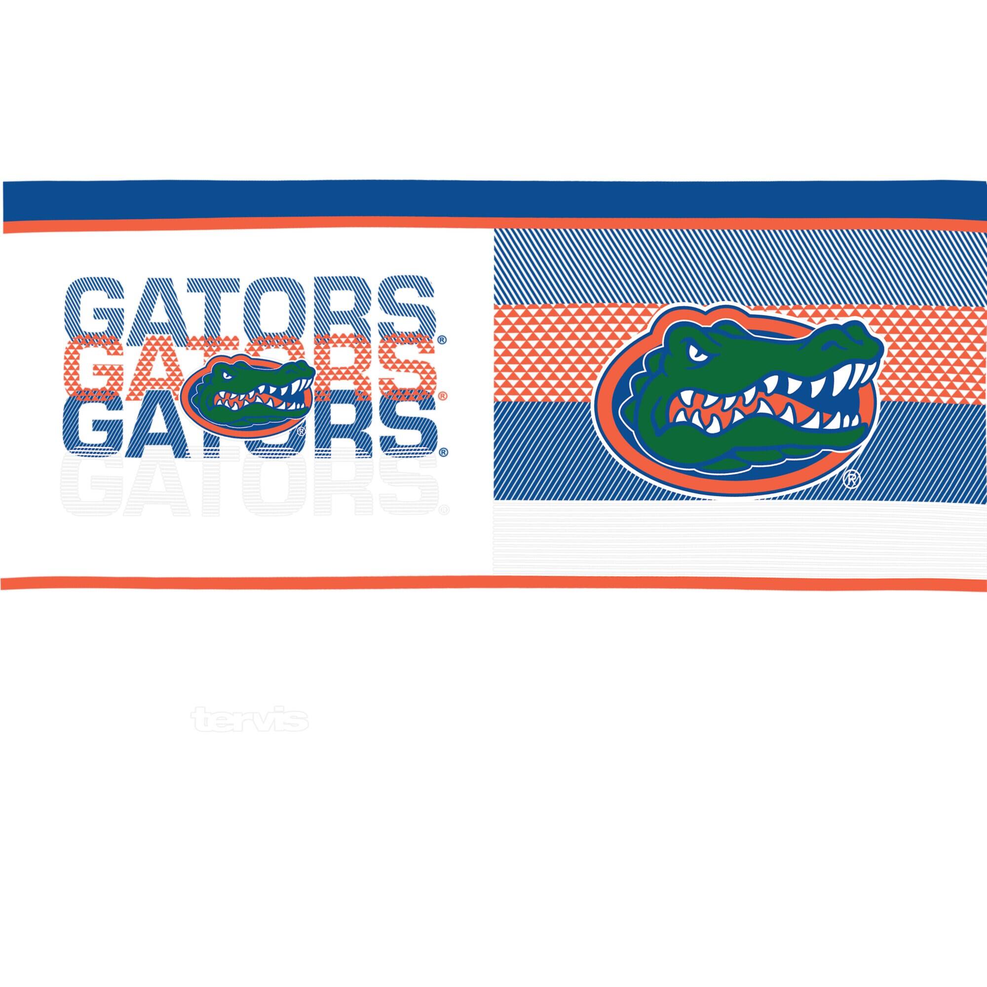 GATORS GATORS GATORS  
tervis